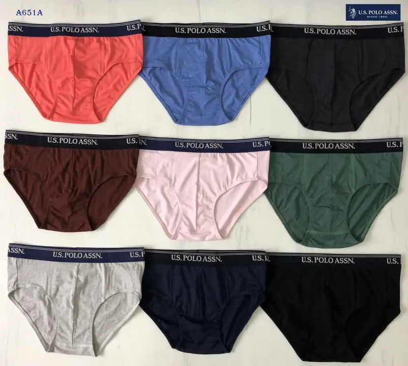 MENS LYCRA BREIF uploaded by IRAI Traders on 3/20/2023