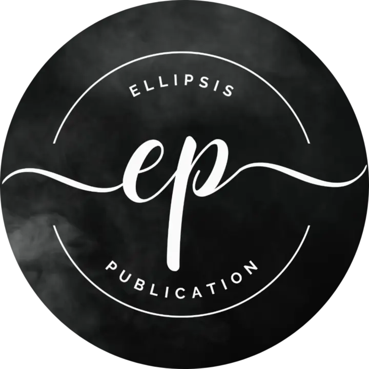 Post image Ellipsis Publication has updated their profile picture.