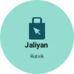 Business logo of Jaliyan