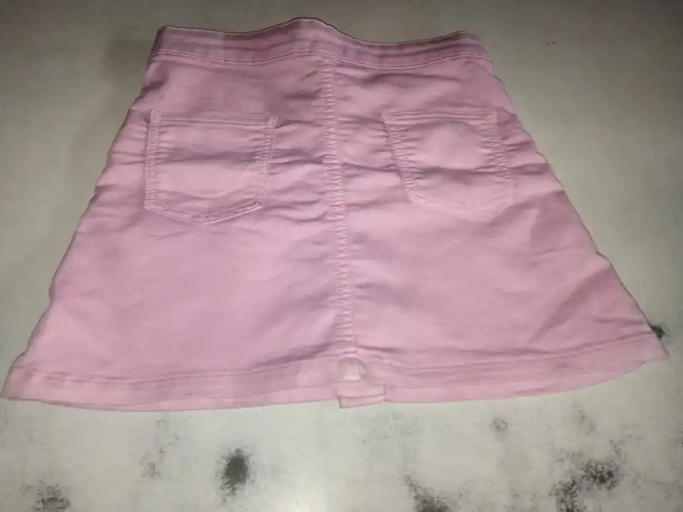 Skirt  uploaded by OM ARHAM APPAREL PVT LTD on 3/20/2023