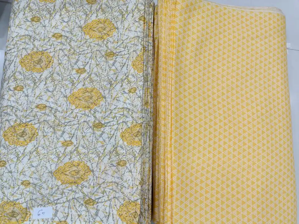 Cotton uploaded by Paras textile on 3/20/2023