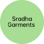 Business logo of Sradha garments