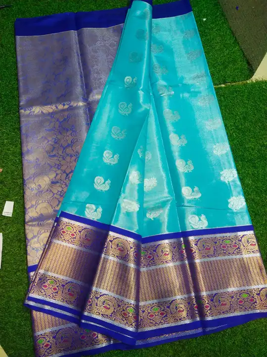Product uploaded by Siri handlooms on 3/20/2023