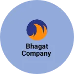 Business logo of Bhagat Company