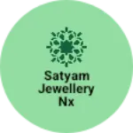 Business logo of Satyam jewellery nx