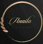 Business logo of Anaila jaipur