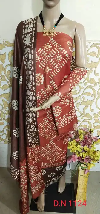 Ktan  salab uploaded by  Bhagalpuri Women clothing on 3/20/2023