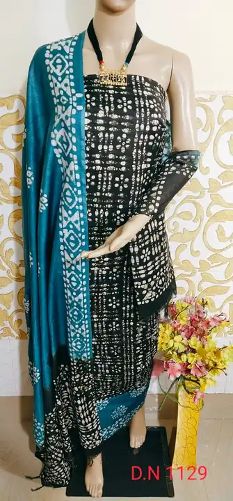 Ktan  salab uploaded by  Bhagalpuri Women clothing on 3/20/2023