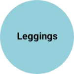 Business logo of Leggings