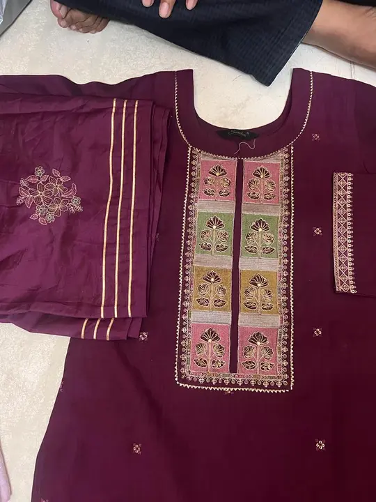 Product uploaded by Payal textile on 3/20/2023