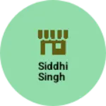 Business logo of Siddhi Singh