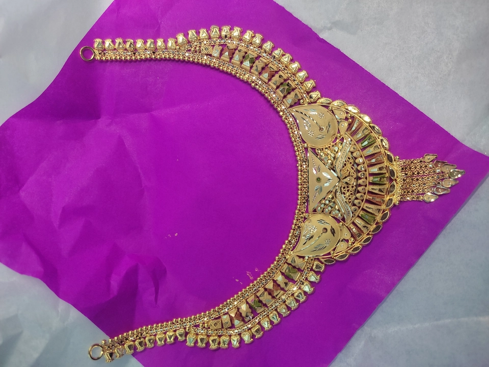 Product uploaded by Jay ma Kali Jewellers on 3/20/2023