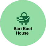 Business logo of Bari boot house