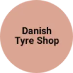 Business logo of Danish tyre shop