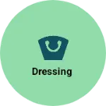 Business logo of Dressing