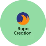 Business logo of Rupa creation