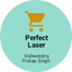 Business logo of Perfect laser works