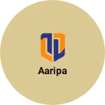 Business logo of Aaripa