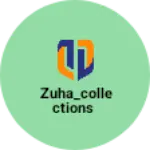 Business logo of Zuha_collections