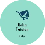 Business logo of Neha Faision