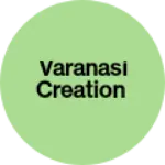 Business logo of Varanasi creation