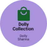 Business logo of Dolly collection