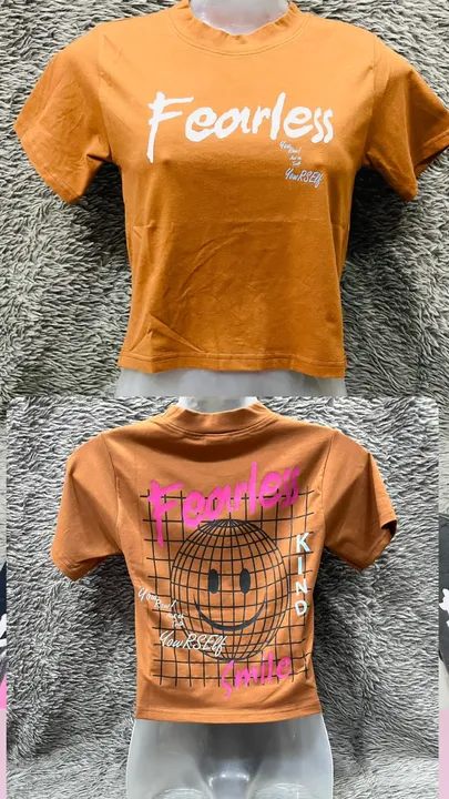 Tshirt  uploaded by Maryam Enterprises on 3/20/2023