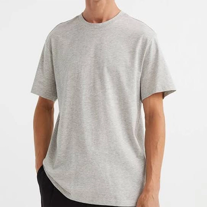 Mens Oversized T-shirt  uploaded by Fashion Feast on 3/20/2023