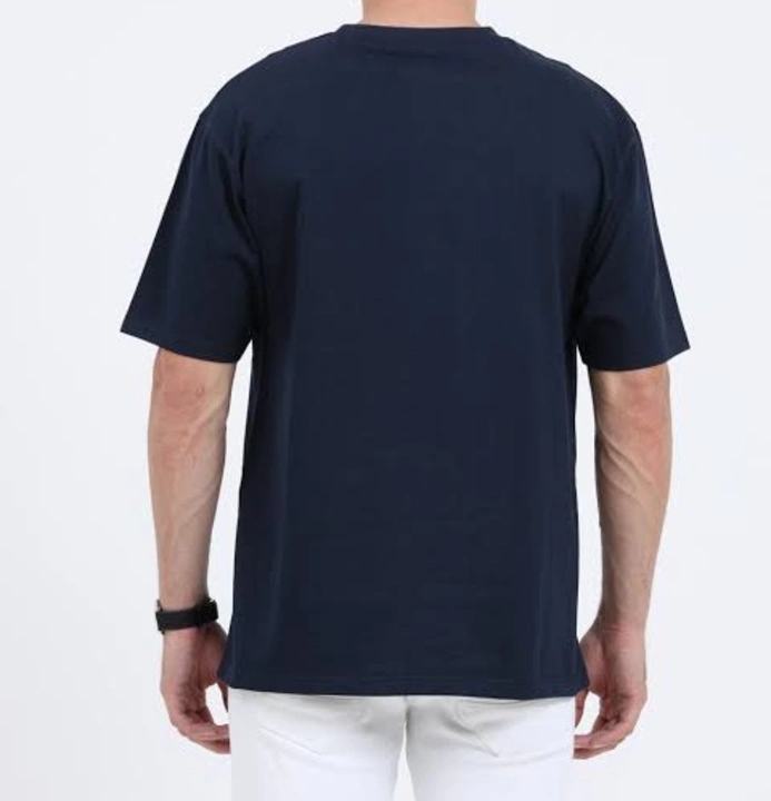 Mens Oversized T-shirt  uploaded by Fashion Feast on 3/20/2023