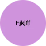 Business logo of Fjkjff