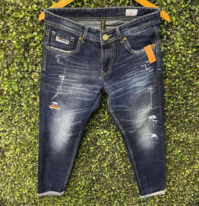 TONE DENIM JEANS ASSORTMENT  uploaded by KRAFT (jeans & casuals) on 3/20/2023