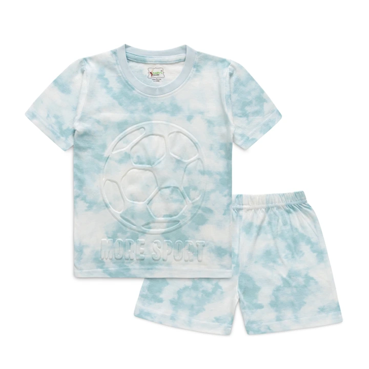 Boys tie and dye set uploaded by business on 3/20/2023
