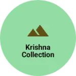 Business logo of Krishna collection based out of Pune