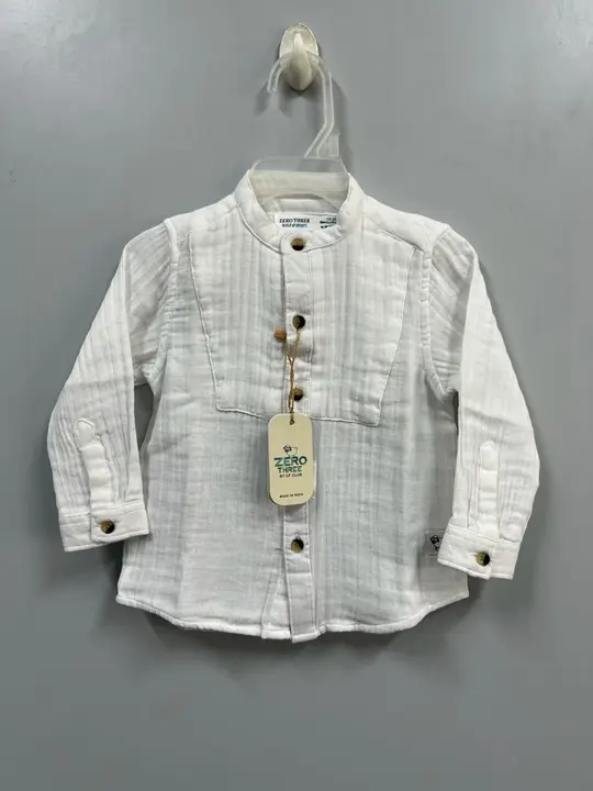 Infants Shirts uploaded by UFX FASHION CLUB on 3/20/2023