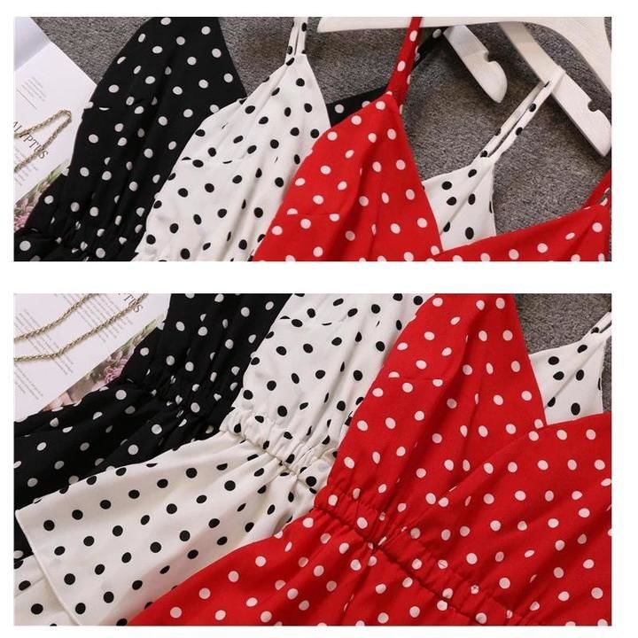 🌈

4 layers polka frill dress😍😍💕💕 uploaded by Looks 4 you on 2/27/2021