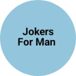 Business logo of Jokers for man