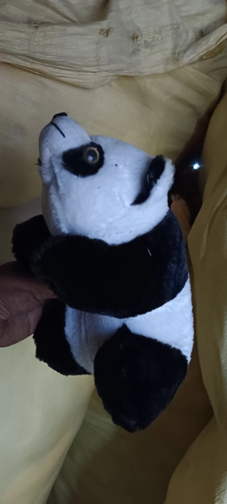 Panda uploaded by Asif treding on 3/20/2023