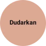 Business logo of Dudarkan