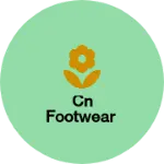Business logo of CN footwear