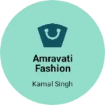 Business logo of Amravati fashion