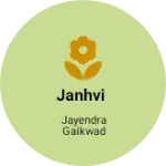 Business logo of Janhvi