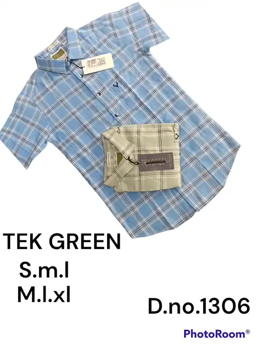 Tek green® uploaded by SHREE MAJISHA TEXTILES  on 3/20/2023