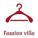 Business logo of Fassion villa