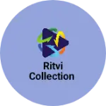Business logo of Ritvi collection based out of Ajmer