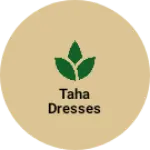 Business logo of Taha dresses