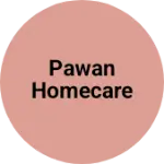Business logo of Pawan homecare
