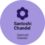 Business logo of Santoshi Chandel