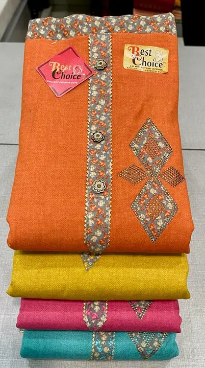 Product uploaded by Shruti Textile on 3/20/2023