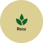 Business logo of RSCU