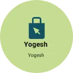 Business logo of Yogesh